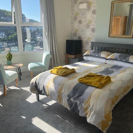 Penwyn Bed And Breakfast Looe Exterior foto